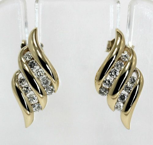 for-sale-diamond-wave-earrrings-adina-jewelers