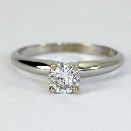 for-sale-diamond-solitaire-engagement-ring